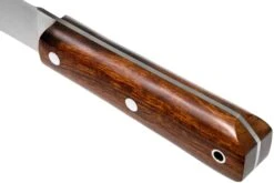 Bark River Mountain Man 5” CPM 3V, Desert Ironwood Couteau Bushcraft 13 Bark River Mountain Man 5” CPM 3V, Desert Ironwood Couteau Bushcraft -Vic Boutique BRK09 121DIW 04 bark river knives