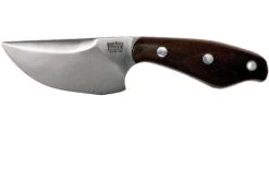 Bark River Occipital CPM 154, American Walnut Couteau De Chasse, Jim Skelton Design