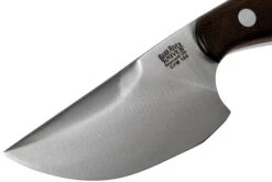 Bark River Occipital CPM 154, American Walnut Couteau De Chasse, Jim Skelton Design -Vic Boutique BRK10 051AMW 03 bark river knives