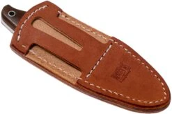 Bark River Occipital CPM 154, American Walnut Couteau De Chasse, Jim Skelton Design -Vic Boutique BRK10 051AMW 07 bark river knives