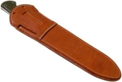 Bark River JX5 Vengeful 1 CPM 3V Green Canvas Micarta Machette Coupe-coupe 15 Bark River JX5 Vengeful 1 CPM 3V Green Canvas Micarta Machette Coupe-coupe -Vic Boutique BRK10 123GCM 07 bark river knives