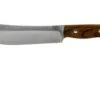 Bark River Kalahari Camp Knife 2 CPM 3V Desert Ironwood Couteau D'outdoor