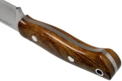 Bark River Kalahari Camp Knife 2 CPM 3V Desert Ironwood Couteau D'outdoor -Vic Boutique BRK12 223DI 04 bark river knives