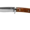 Bark River Wilderness 5 CPM Cru-Wear, Desert Ironwood -Vic Boutique BRK12 223D 01 bark river knives