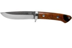 Bark River Wilderness 5 CPM Cru-Wear, Desert Ironwood