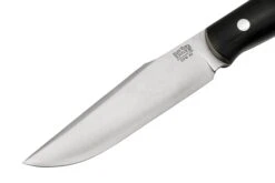 Bark River Ultra Lite Field Knife CPM 3V Black Canvas Micarta, Couteau De Bushcraft 10 Bark River Ultra Lite Field Knife CPM 3V Black Canvas Micarta, Couteau De Bushcraft -Vic Boutique BRK14 121BCM 03 barkriver