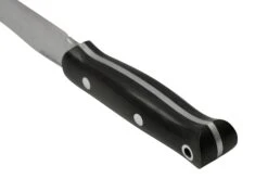 Bark River Ultra Lite Field Knife CPM 3V Black Canvas Micarta, Couteau De Bushcraft 11 Bark River Ultra Lite Field Knife CPM 3V Black Canvas Micarta, Couteau De Bushcraft -Vic Boutique BRK14 121BCM 04 barkriver