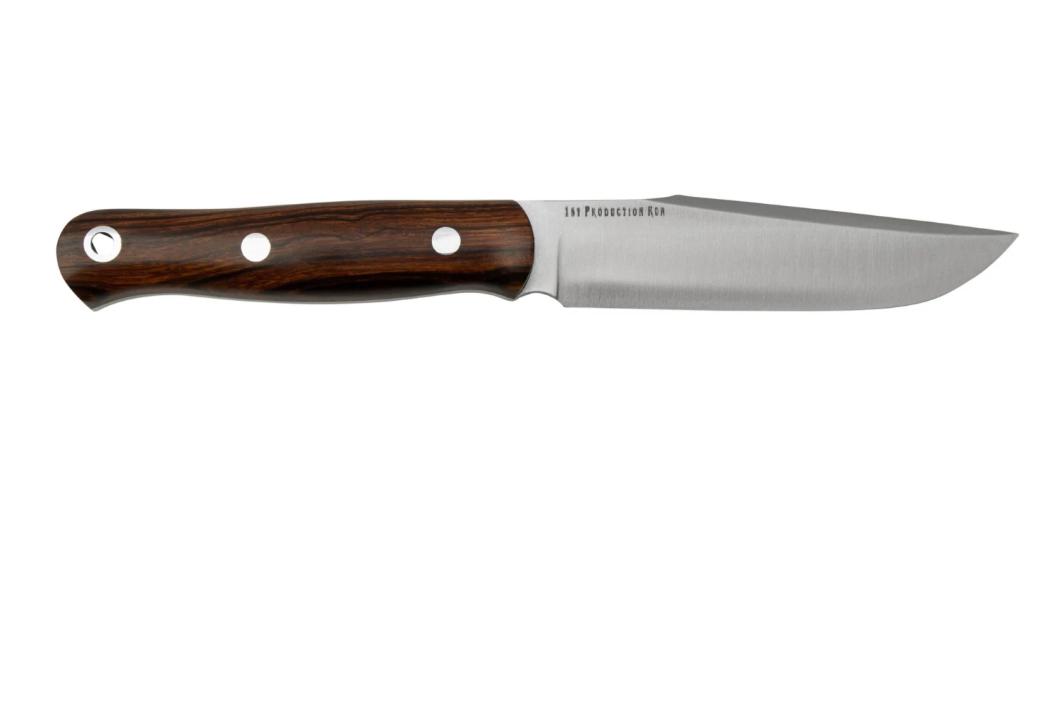 Bark River Ultra Lite Field Knife CPM 3V Desert Ironwood, Couteau De Bushcraft 4 Bark River Ultra Lite Field Knife CPM 3V Desert Ironwood, Couteau De Bushcraft – Image 2