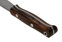 Bark River Ultra Lite Field Knife CPM 3V Desert Ironwood, Couteau De Bushcraft 11 Bark River Ultra Lite Field Knife CPM 3V Desert Ironwood, Couteau De Bushcraft -Vic Boutique BRK14 121DIW 04 barkriver