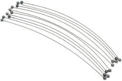 Boska Fil à Couper Le Fromage 14,5 Cm, 602610