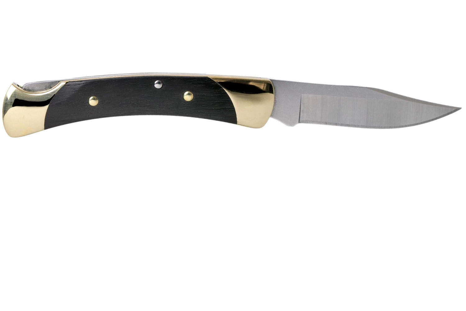 Buck The 55 Knife Couteau De Chasse 4 Buck The 55 Knife Couteau De Chasse – Image 2