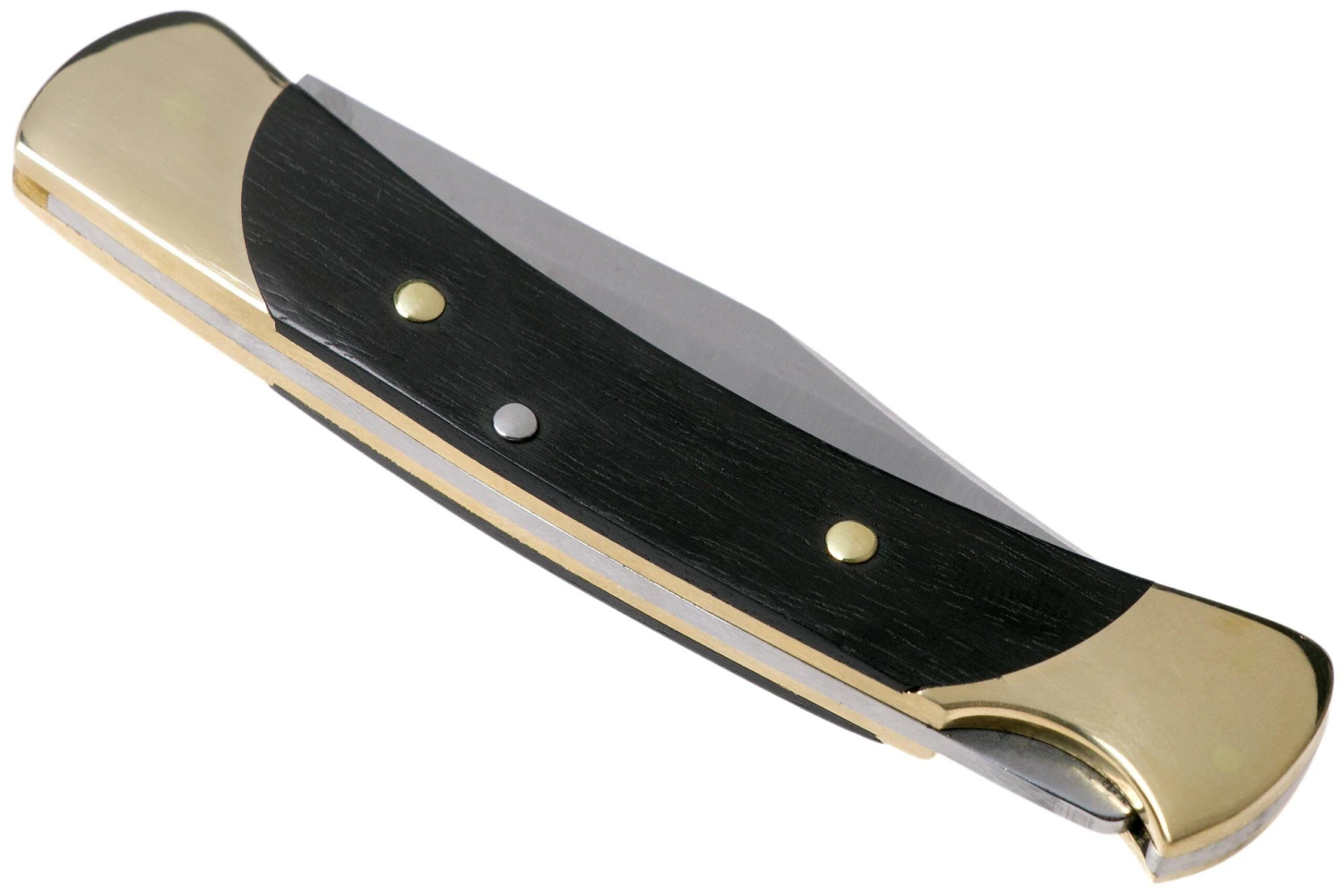 Buck The 55 Knife Couteau De Chasse 6 Buck The 55 Knife Couteau De Chasse – Image 4