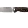 Buck 853 Small Selkirk 0853BRS-C , Couteau De Chasse Fixe
