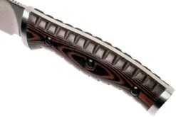 Buck 853 Small Selkirk 0853BRS-C , Couteau De Chasse Fixe -Vic Boutique BUCK0853BRS C 05 buck buck0853brs c 05
