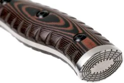 Buck 853 Small Selkirk 0853BRS-C , Couteau De Chasse Fixe -Vic Boutique BUCK0853BRS C 06 buck buck0853brs c 06