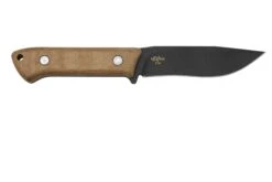 Buck 104 Compadre Camp Knife 0104BRS1-B, Couteau Outdoor -Vic Boutique BUCK104BRS1 02 buck