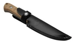 Buck 104 Compadre Camp Knife 0104BRS1-B, Couteau Outdoor -Vic Boutique BUCK104BRS1 06 buck