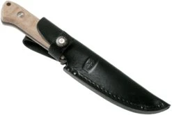 Buck 104 Compadre Camp Knife 0104BRS1-B, Couteau Outdoor -Vic Boutique BUCK104BRS1 08 buck