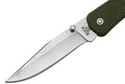Buck 110 Slim Knife Select OD Green 0110ODS2 Couteau De Poche 13 Buck 110 Slim Knife Select OD Green 0110ODS2 Couteau De Poche -Vic Boutique BUCK110ODS2 03 buck