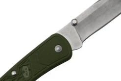 Buck 110 Slim Knife Select OD Green 0110ODS2 Couteau De Poche 15 Buck 110 Slim Knife Select OD Green 0110ODS2 Couteau De Poche -Vic Boutique BUCK110ODS2 05 buck