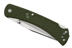Buck 110 Slim Knife Select OD Green 0110ODS2 Couteau De Poche 16 Buck 110 Slim Knife Select OD Green 0110ODS2 Couteau De Poche -Vic Boutique BUCK110ODS2 06 buck
