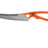 Buck 136 Paklite Boning Knife Orange 136ORS Couteau De Chasse -Vic Boutique BUCK136ORS1 01 buck