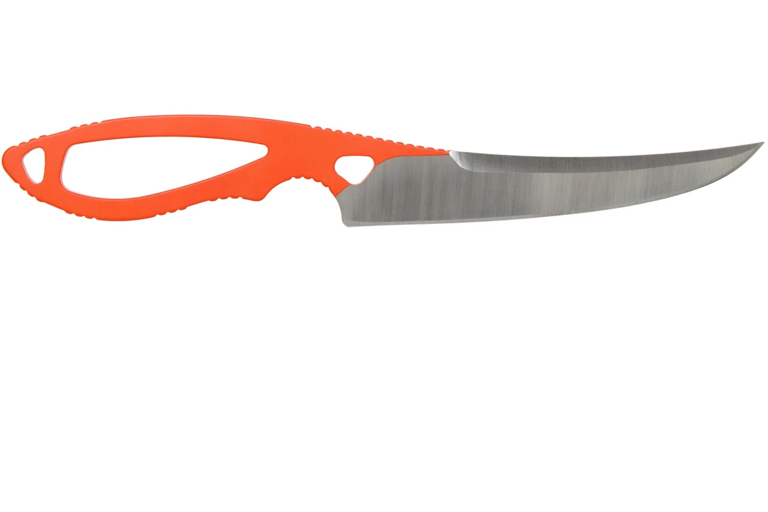 Buck 136 Paklite Boning Knife Orange 136ORS Couteau De Chasse 4 Buck 136 Paklite Boning Knife Orange 136ORS Couteau De Chasse – Image 2