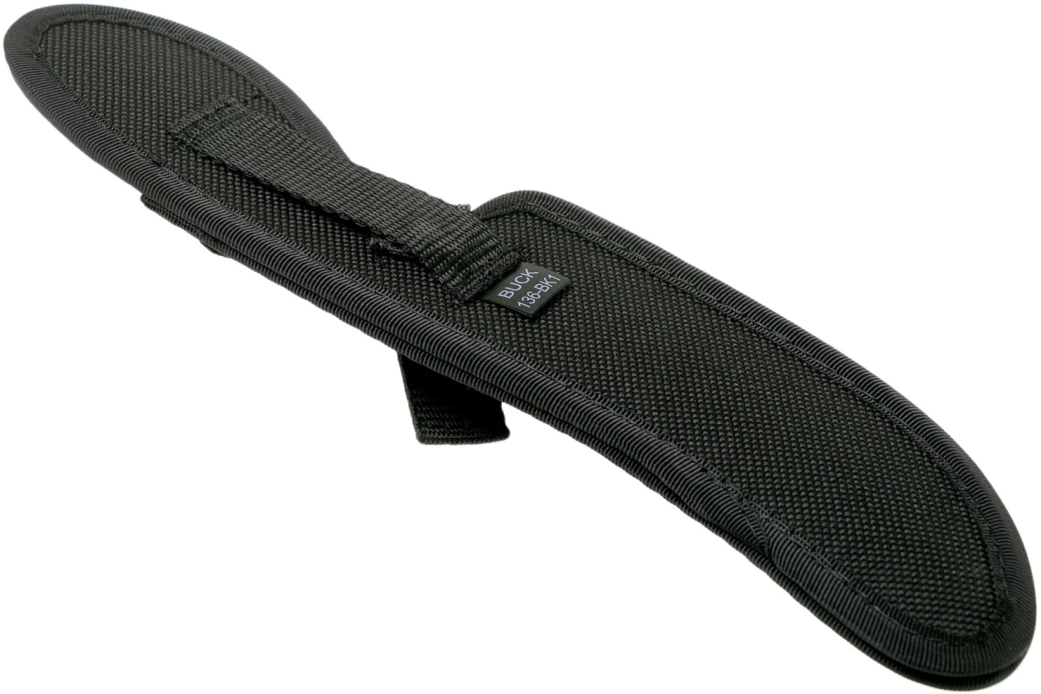 Buck 136 Paklite Boning Knife Orange 136ORS Couteau De Chasse 7 Buck 136 Paklite Boning Knife Orange 136ORS Couteau De Chasse – Image 5