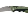 Buck Folding Pursuit Guthook Large 660GRG Couteau De Chasse -Vic Boutique BUCK660GRG 01 buck