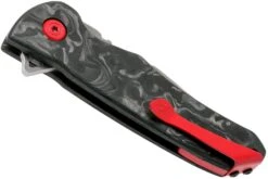 Buck Sprint Pro BB Marbled Carbonfiber 0841CFS Couteau De Poche 13 Buck Sprint Pro BB Marbled Carbonfiber 0841CFS Couteau De Poche -Vic Boutique BUCK841CFS 04 buck