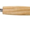 BeaverCraft Small Geometric Carving Knife C10s, Couteau Pour Sculptures Géométriques Sur Bois -Vic Boutique BVC10S 01 beavercraft