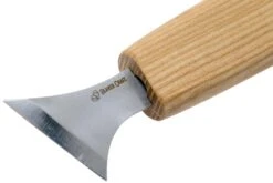 BeaverCraft Geometric Carving Knife C10, Couteau Pour Sculptures Géométriques Sur Bois -Vic Boutique BVC10 03 beavercraft