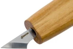 BeaverCraft Small Knife For Geometric Woodcarving C11s, Couteau Pour Sculptures Géométriques Sur Bois -Vic Boutique BVC11S 03 beavercraft