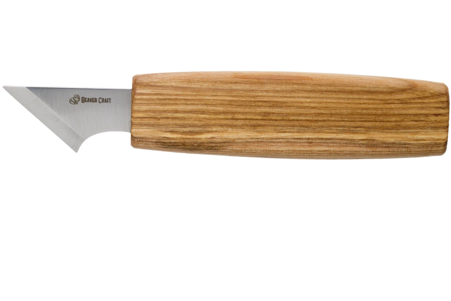 BeaverCraft Knife For Geometric Woodcarving C11, Couteau Pour Sculptures Géométriques Sur Bois 3 BeaverCraft Knife For Geometric Woodcarving C11, Couteau Pour Sculptures Géométriques Sur Bois