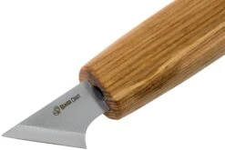 BeaverCraft Knife For Geometric Woodcarving C11, Couteau Pour Sculptures Géométriques Sur Bois 9 BeaverCraft Knife For Geometric Woodcarving C11, Couteau Pour Sculptures Géométriques Sur Bois -Vic Boutique BVC11 03 beavercraft