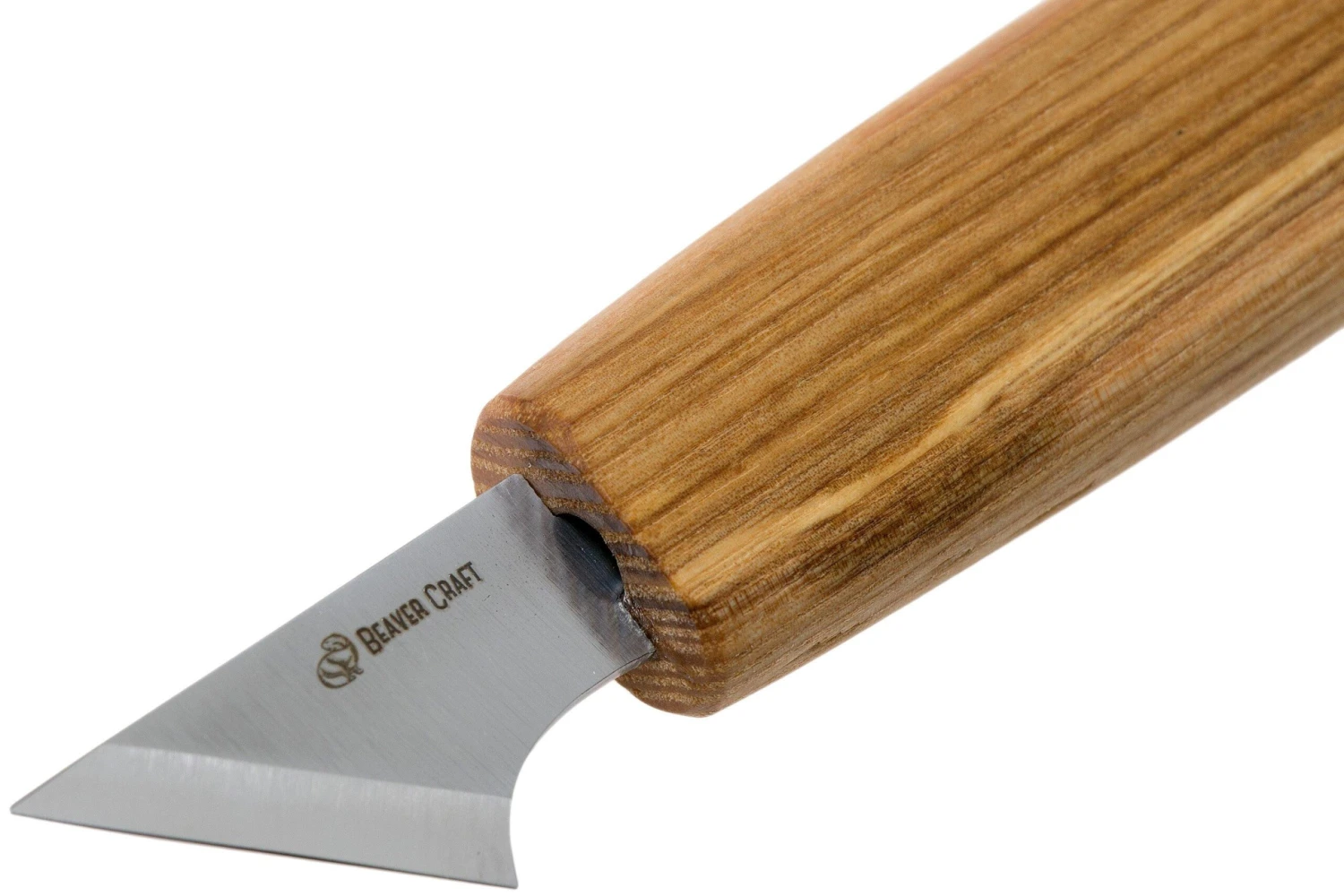 BeaverCraft Knife For Geometric Woodcarving C11, Couteau Pour Sculptures Géométriques Sur Bois 5 BeaverCraft Knife For Geometric Woodcarving C11, Couteau Pour Sculptures Géométriques Sur Bois – Image 3
