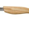 BeaverCraft Skew Knife C12, Couteau à Sculpter Le Bois -Vic Boutique BVC12 01 beavercraft