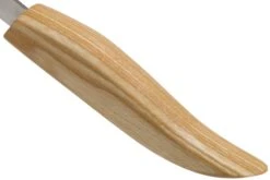 BeaverCraft Skew Knife C12, Couteau à Sculpter Le Bois -Vic Boutique BVC12 04 beavercraft