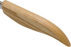 BeaverCraft Skew Knife C12, Couteau à Sculpter Le Bois -Vic Boutique BVC12 05 beavercraft