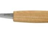 BeaverCraft Whittling Knife C13, Couteau à Sculpter Le Bois