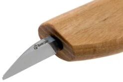 BeaverCraft Detail Wood Carving Knife C15, Couteau à Sculpter Le Bois -Vic Boutique BVC15 03 beavercraft
