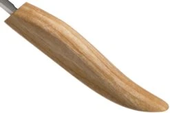 BeaverCraft Detail Wood Carving Knife C15, Couteau à Sculpter Le Bois -Vic Boutique BVC15 04 beavercraft