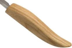 BeaverCraft Big Roughing Knife C16, Couteau à Sculpter Le Bois -Vic Boutique BVC16 04 beavercraft