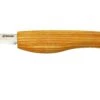 BeaverCraft Small Sloyd Carving Knife C3N, Couteau à Bois -Vic Boutique BVC3N 01 beavercraft