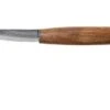 BeaverCraft Whittling Sloyd Knife C4X, Couteau à Sculpter Le Bois -Vic Boutique BVC4X 01 beavercraft