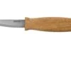 BeaverCraft Whittling Sloyd Knife Oak C4, Couteau à Sculpter Le Bois -Vic Boutique BVC4 01 beavercraft