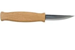 BeaverCraft Whittling Sloyd Knife Oak C4, Couteau à Sculpter Le Bois -Vic Boutique BVC4 02 beavercraft