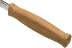 BeaverCraft Whittling Sloyd Knife Oak C4, Couteau à Sculpter Le Bois -Vic Boutique BVC4 05 beavercraft