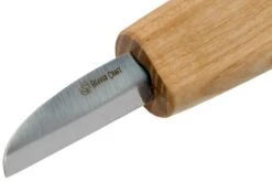 BeaverCraft Wood Carving Bench Knife C5, Couteau à Sculpter Le Bois -Vic Boutique BVC5 03 beavercraft