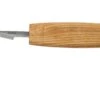 BeaverCraft Small Detail Wood Carving Knife C7, Couteau à Sculpter Le Bois -Vic Boutique BVC7 01 beavercraft